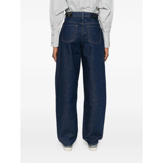 26SS 세븐포올맨카인드 데님 팬츠 7U4R0E48 BONNIE 1ZI24 BLUE - 7 FOR ALL MANKIND