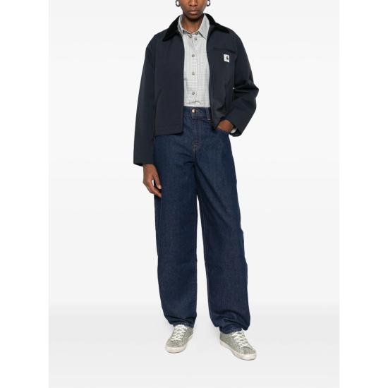 26SS 세븐포올맨카인드 데님 팬츠 7U4R0E48 BONNIE 1ZI24 BLUE - 7 FOR ALL MANKIND