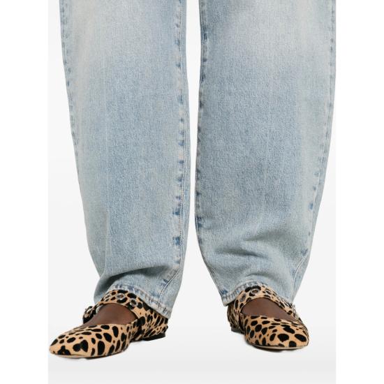 26SS 세븐포올맨카인드 데님 팬츠 7U4R0C10 BONNIE OD2 BLUE - 7 FOR ALL MANKIND