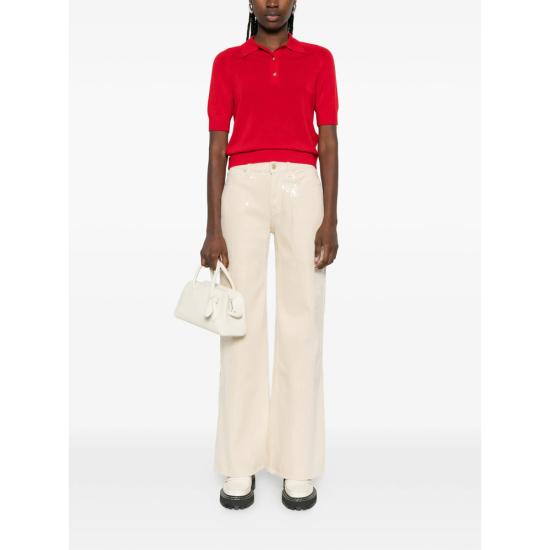 26SS 세븐포올맨카인드 데님 팬츠 7UG20D52 LOTTA 1ZR NEUTRALS - 7 FOR ALL MANKIND