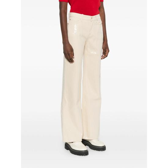 26SS 세븐포올맨카인드 데님 팬츠 7UG20D52 LOTTA 1ZR NEUTRALS - 7 FOR ALL MANKIND