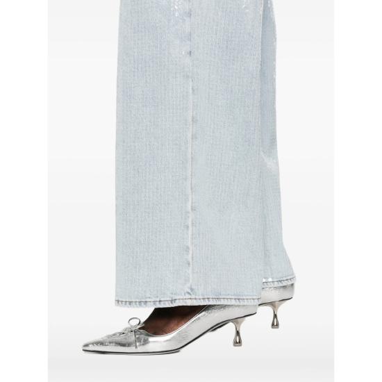 26SS 세븐포올맨카인드 데님 팬츠 7UG2PC10 LOTTA 1ZX BLUE - 7 FOR ALL MANKIND