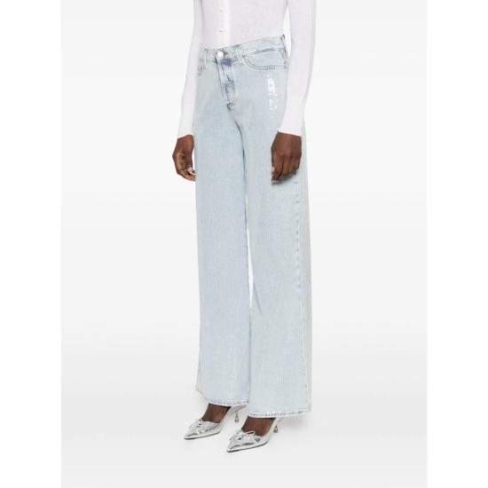 26SS 세븐포올맨카인드 데님 팬츠 7UG2PC10 LOTTA 1ZX BLUE - 7 FOR ALL MANKIND