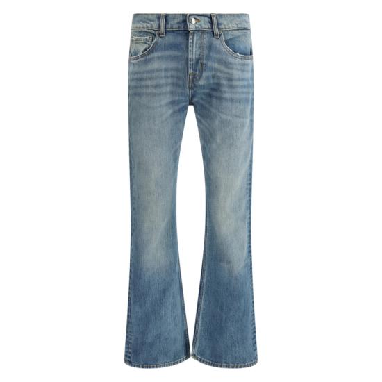 26SS 세븐포올맨카인드 데님 팬츠 7T4E0F26 THE BOOTCU 1W5 BLUE