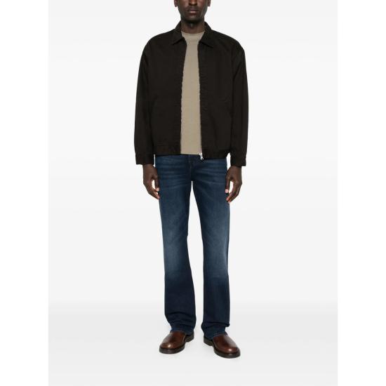 26SS 세븐포올맨카인드 데님 팬츠 7T4E0C83 THE BOOTCU 1XU BLUE - 7 FOR ALL MANKIND