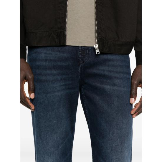 26SS 세븐포올맨카인드 데님 팬츠 7T4E0C83 THE BOOTCU 1XU BLUE - 7 FOR ALL MANKIND