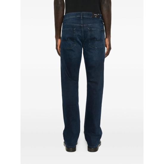 26SS 세븐포올맨카인드 데님 팬츠 7T4E0C83 THE BOOTCU 1XU BLUE - 7 FOR ALL MANKIND