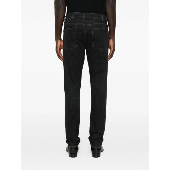 26SS 세븐포올맨카인드 데님 팬츠 7TC40B82 SLIMMY 1VY BLACK - 7 FOR ALL MANKIND