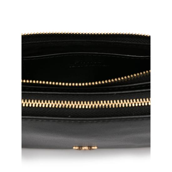 26SS 핑코 크로스백 105359 A0QO Z99Q BLACK - PINKO