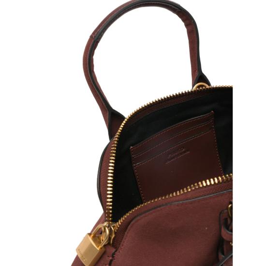 26SS 핑코 토트백 105334 A2JH R49Q RED - PINKO