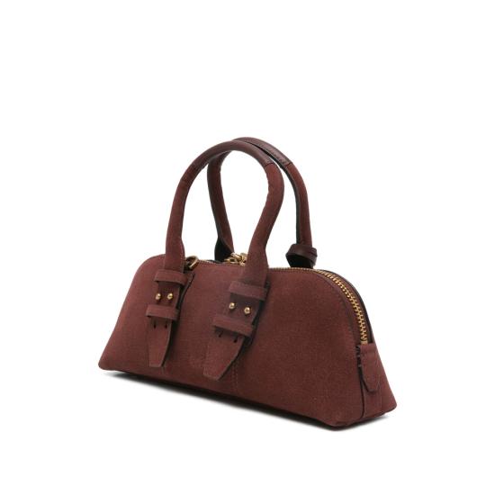 26SS 핑코 토트백 105334 A2JH R49Q RED - PINKO