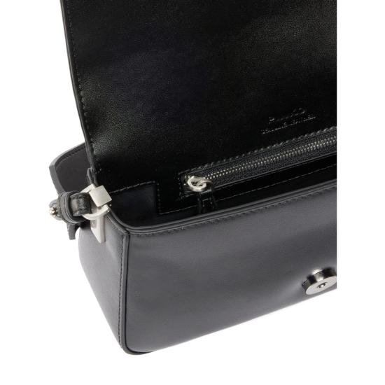 26SS 핑코 크로스백 104340 A0QO Z99E BLACK - PINKO