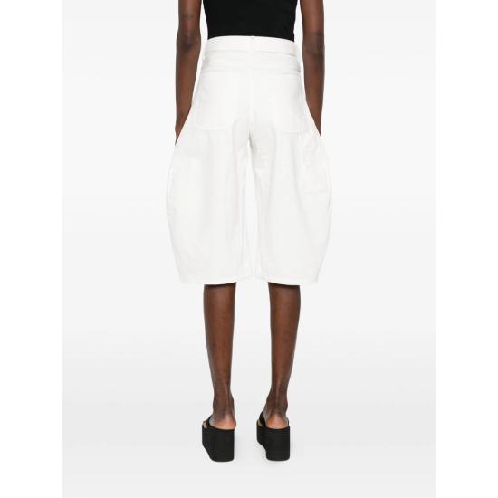 26SS 사카이 데님 팬츠 26 08317 151 WHITE - SACAI