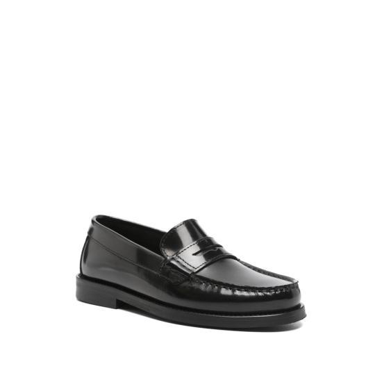 26SS 비니스 로퍼 201 01 999 BLACK - VINNY'S