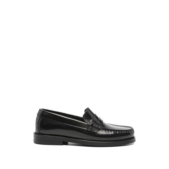 26SS 비니스 로퍼 201 01 999 BLACK