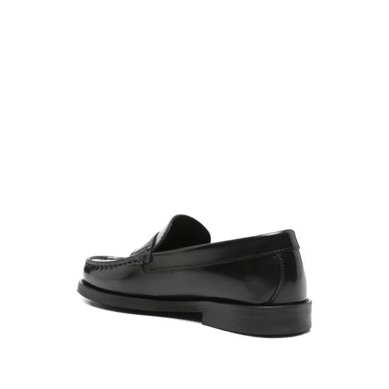 26SS 비니스 로퍼 201 01 999 BLACK - VINNY'S