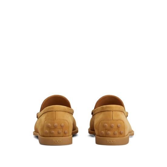 26SS 토즈 로퍼 XXW01M0JZ60U FQC811 NEUTRALS - TODS