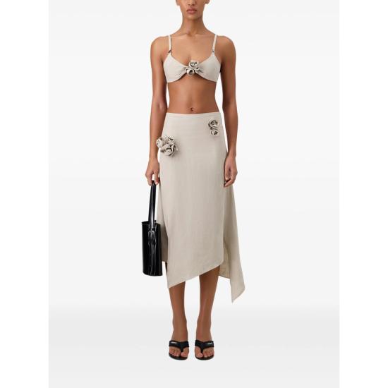 26SS 코페르니 비키니 수영복 COPT118F2060 BEI NEUTRALS - COPERNI