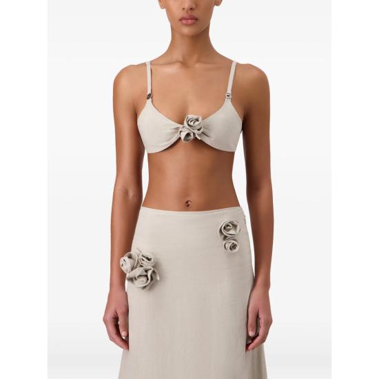 26SS 코페르니 비키니 수영복 COPT118F2060 BEI NEUTRALS - COPERNI