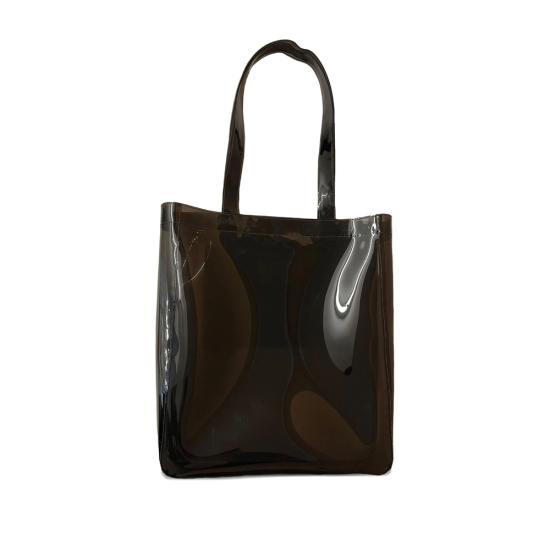 26SS 아페쎄 루 토트백 PUACD M61442 LAD GREY - A.P.C.