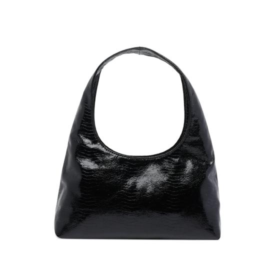 26SS 아페쎄 베이비 니논 숄더백 PUACC F67027 LZZ BLACK - A.P.C.