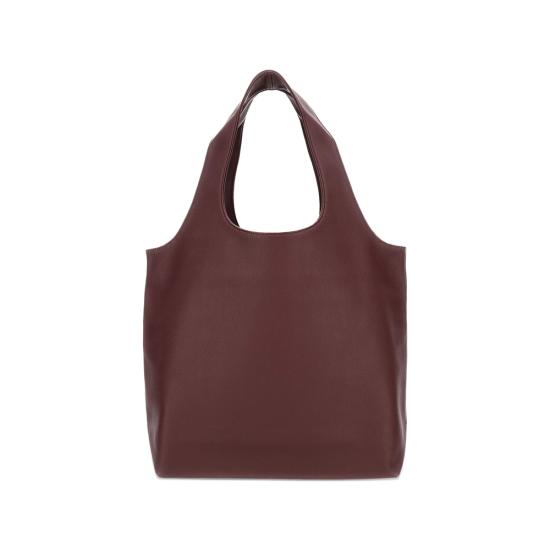 26SS 아페쎄 숄더백 PUABO M61565 HAC BROWN - A.P.C.