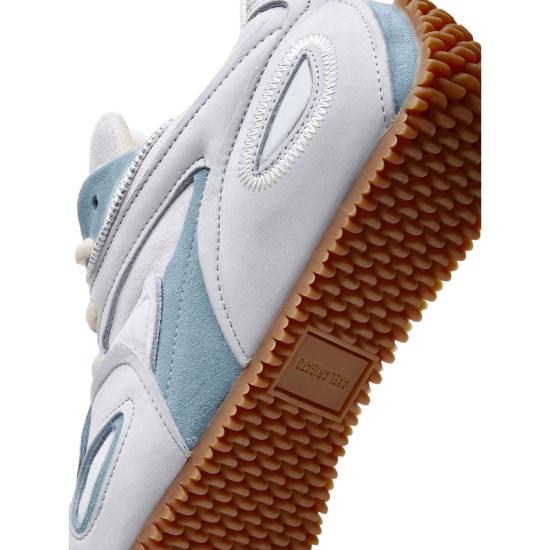 26SS 악셀 아리가토 스니커즈 F3681001 SLOW BLUGU BLUE WHITE - AXEL ARIGATO