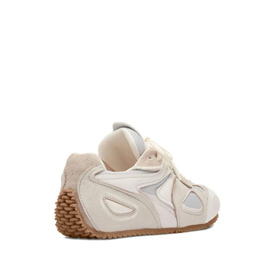 26SS 악셀 아리가토 스니커즈 F3546001 SLOW OFWHG WHITE NEUTRALS - AXEL ARIGATO