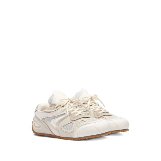 26SS 악셀 아리가토 스니커즈 F3546001 SLOW OFWHG WHITE NEUTRALS - AXEL ARIGATO
