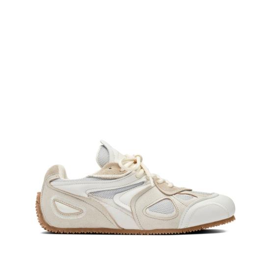 26SS 악셀 아리가토 스니커즈 F3546001 SLOW OFWHG WHITE NEUTRALS