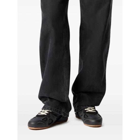 26SS 악셀 아리가토 스니커즈 F3533001 SLOW BLKGU BLACK - AXEL ARIGATO