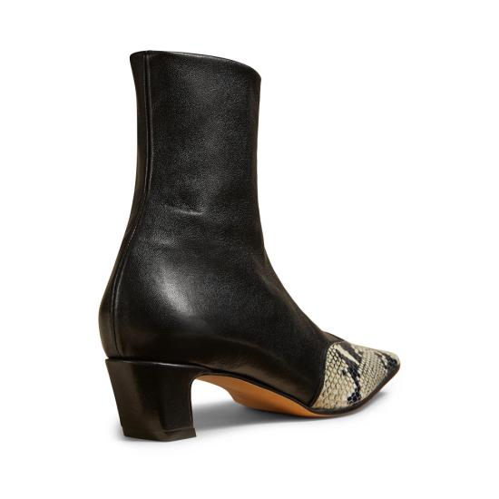 26SS 케이트 부츠 F1068 829 L829 367 BLACK - KHAITE