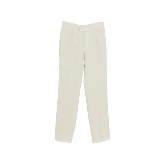 26SS 에트로 스트레이트 팬츠 99TU3F6 MREA0001 M0096 NEUTRALS