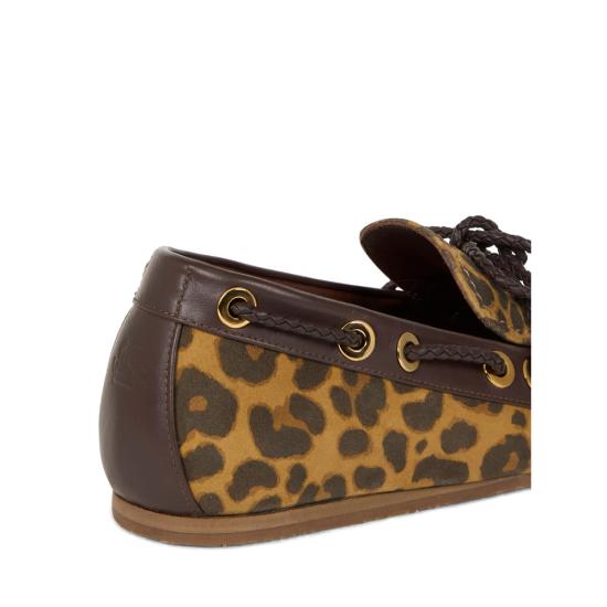 26SS 에트로 로퍼 AP435 WS4S0001 X0820 BROWN - ETRO