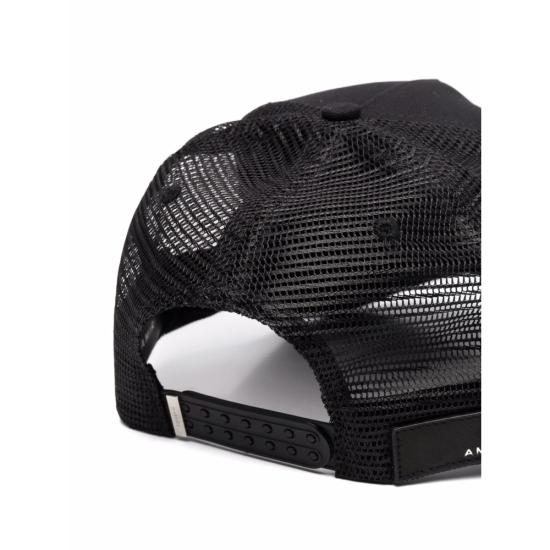 26SS 아미리 모자 XMAH002 BKBK BLACK - AMIRI