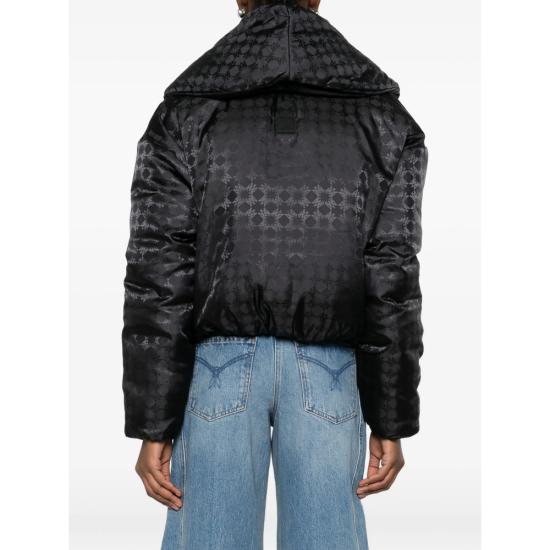 26SS 아미리 자켓 AWOUDO1001 BLACK - AMIRI