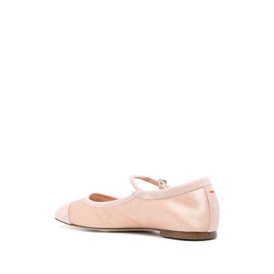 26SS 에이드 플랫 슈즈 UMA RKLS08FL16 PEACH PINK - AEYDE