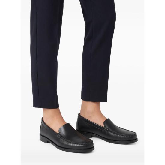 26SS 에이드 로퍼 ARTHUR FL06650020 BLACK - AEYDE