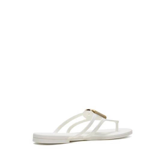 26SS 돌체앤가바나 부츠 CW2418 AY817 80001 WHITE - DOLCE & GABBANA