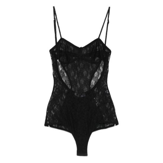 26SS 디 아티코 민소매 티셔츠 260WCY00032 PPE001AA 100 BLACK