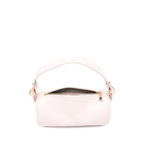 26SS 살세 토트백 S197PIPOTN PIC PINK PINK BROWN - SALCE