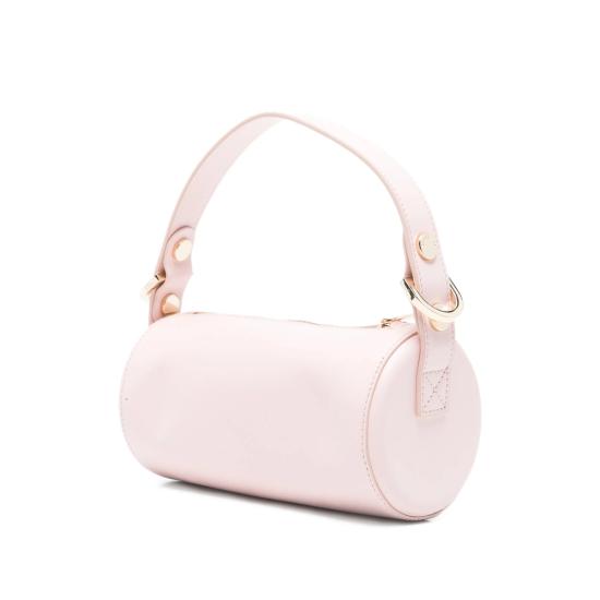 26SS 살세 토트백 S197PIPOTN PIC PINK PINK BROWN - SALCE