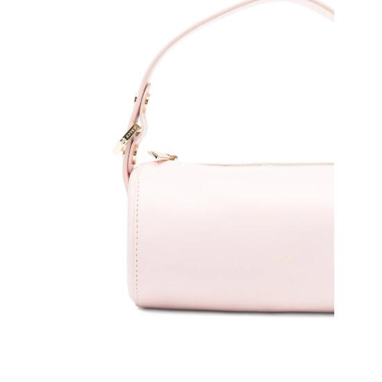 26SS 살세 토트백 S197PIPOTN PIC PINK PINK BROWN - SALCE