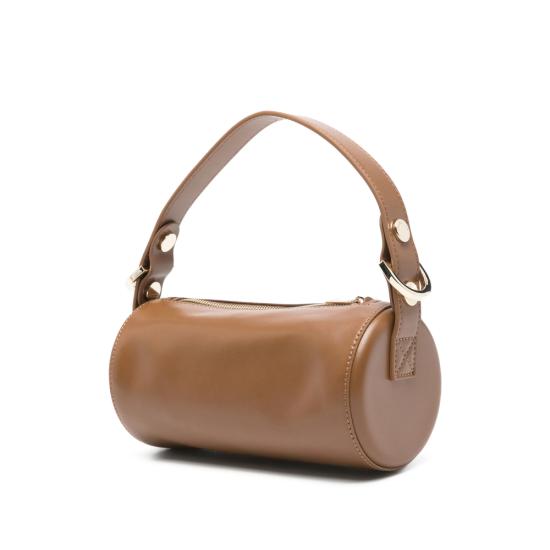 26SS 살세 토트백 S197PIPOTN PIC LIBRO BROWN - SALCE