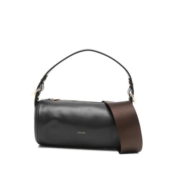 26SS 살세 토트백 S197PIPOTN PIC BLACK