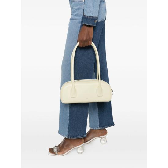 26SS 살세 숄더백 S197BIAOTN UNI YELLO YELLOW - SALCE