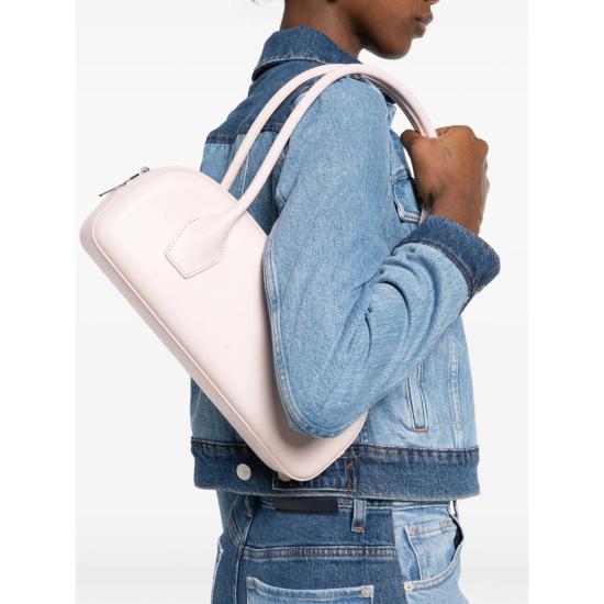 26SS 살세 숄더백 S197BIAOTN UNI PINK - SALCE