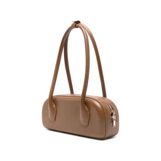 26SS 살세 숄더백 S197BIAOTN UNI LIBRO BROWN - SALCE