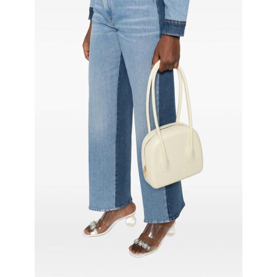 26SS 살세 숄더백 S197BIALON UNI YELLO YELLOW - SALCE