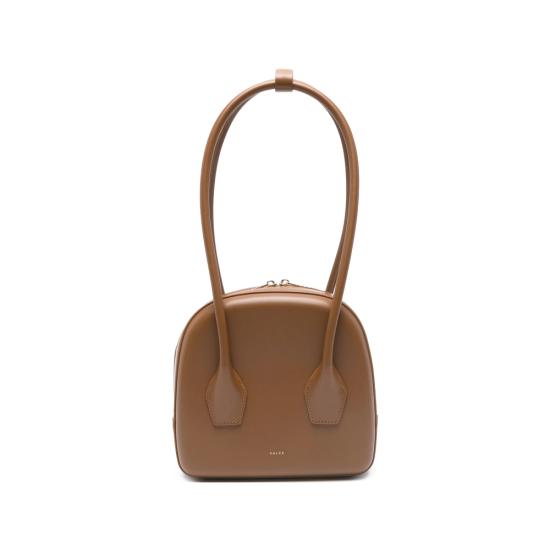 26SS 살세 숄더백 S197BIALON UNI LIBRO BROWN